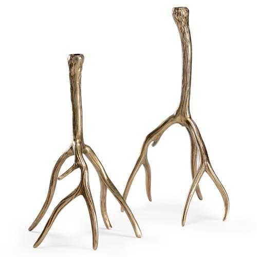 candle holders