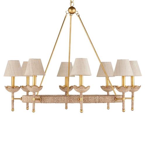 chandelier