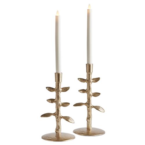 candle sticks