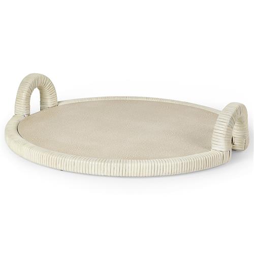 tray