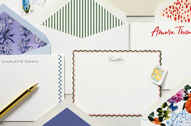 stationery