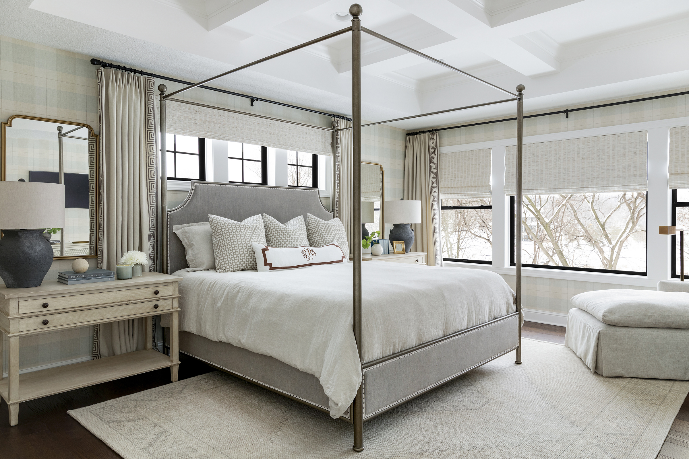 bedroom design