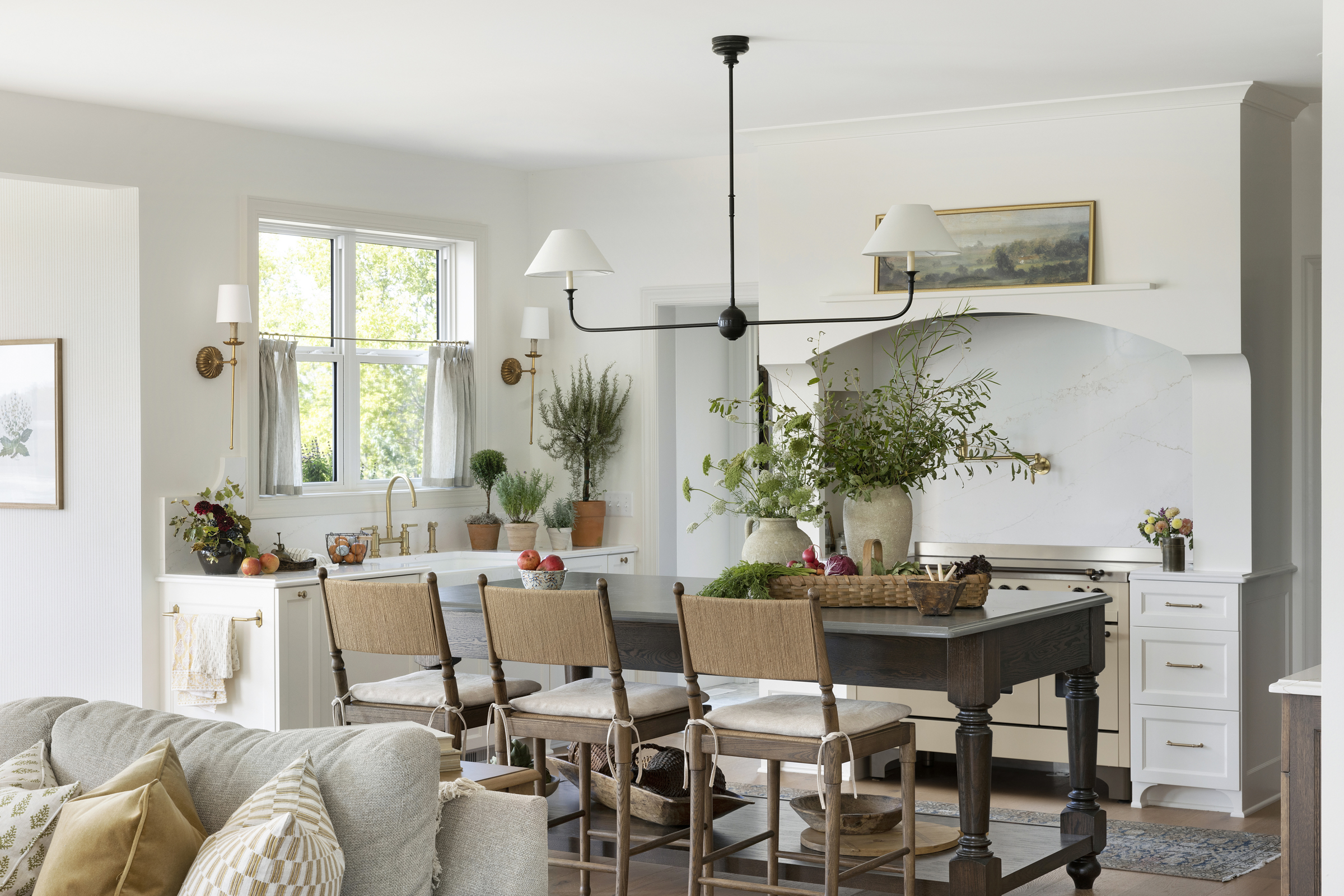 dining room design