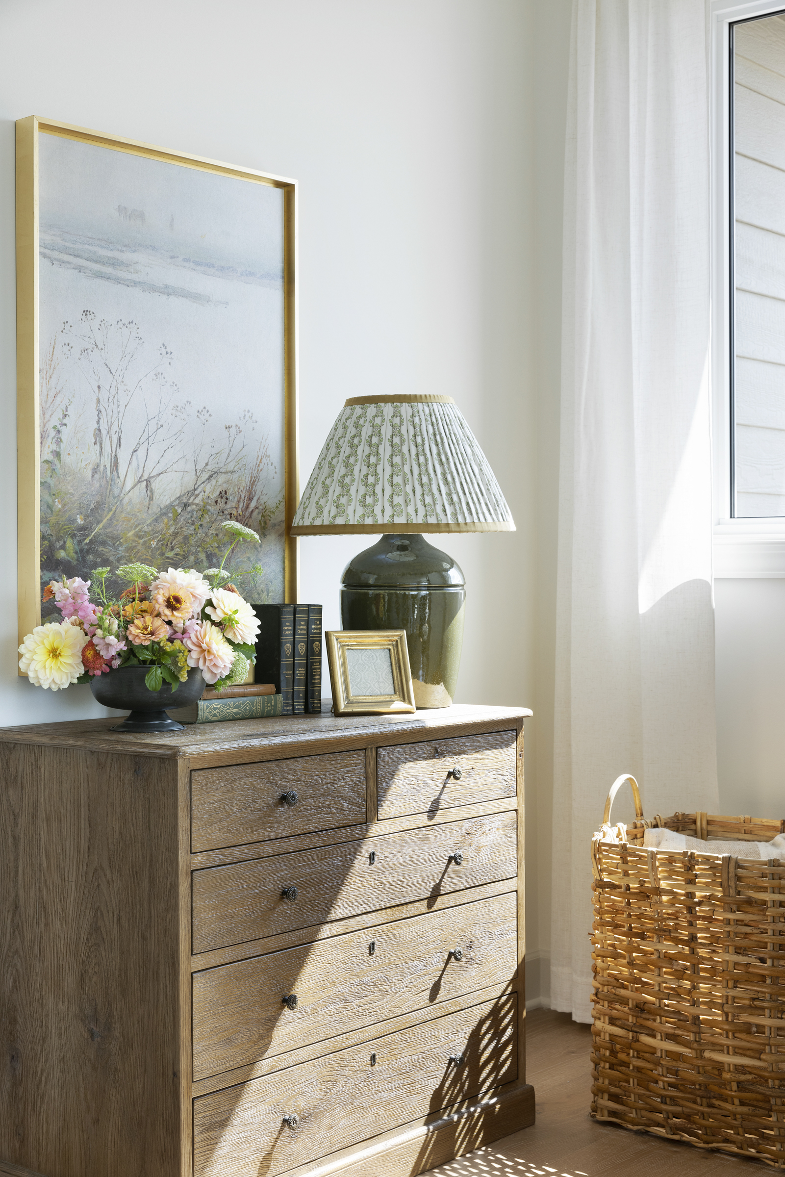 bedroom design