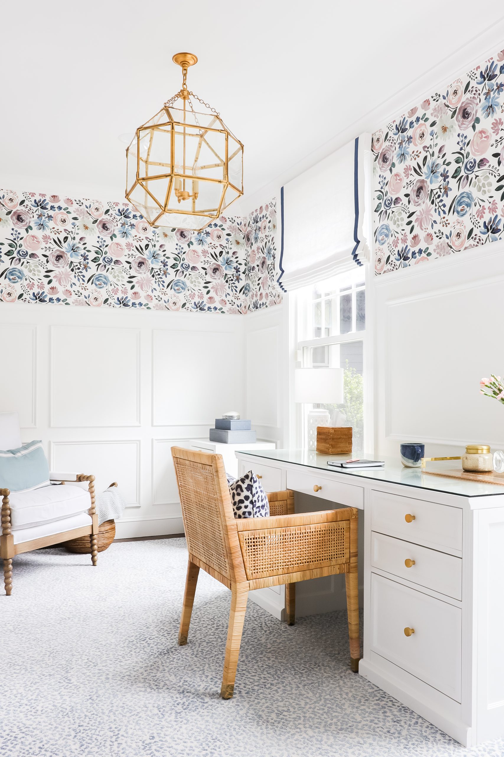 home office design
