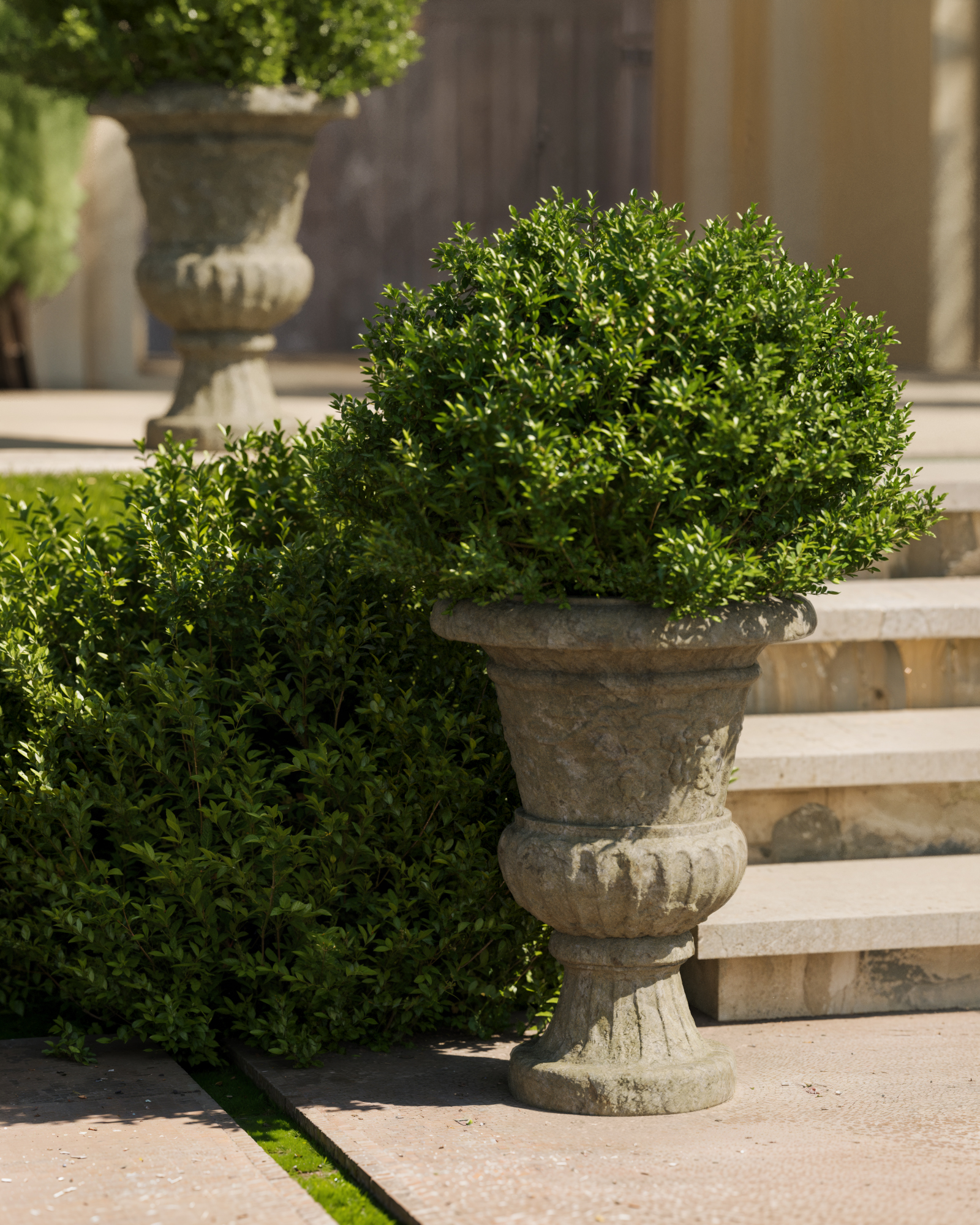 Outdoor Planter