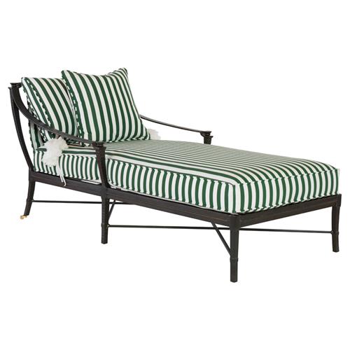 chaise lounge