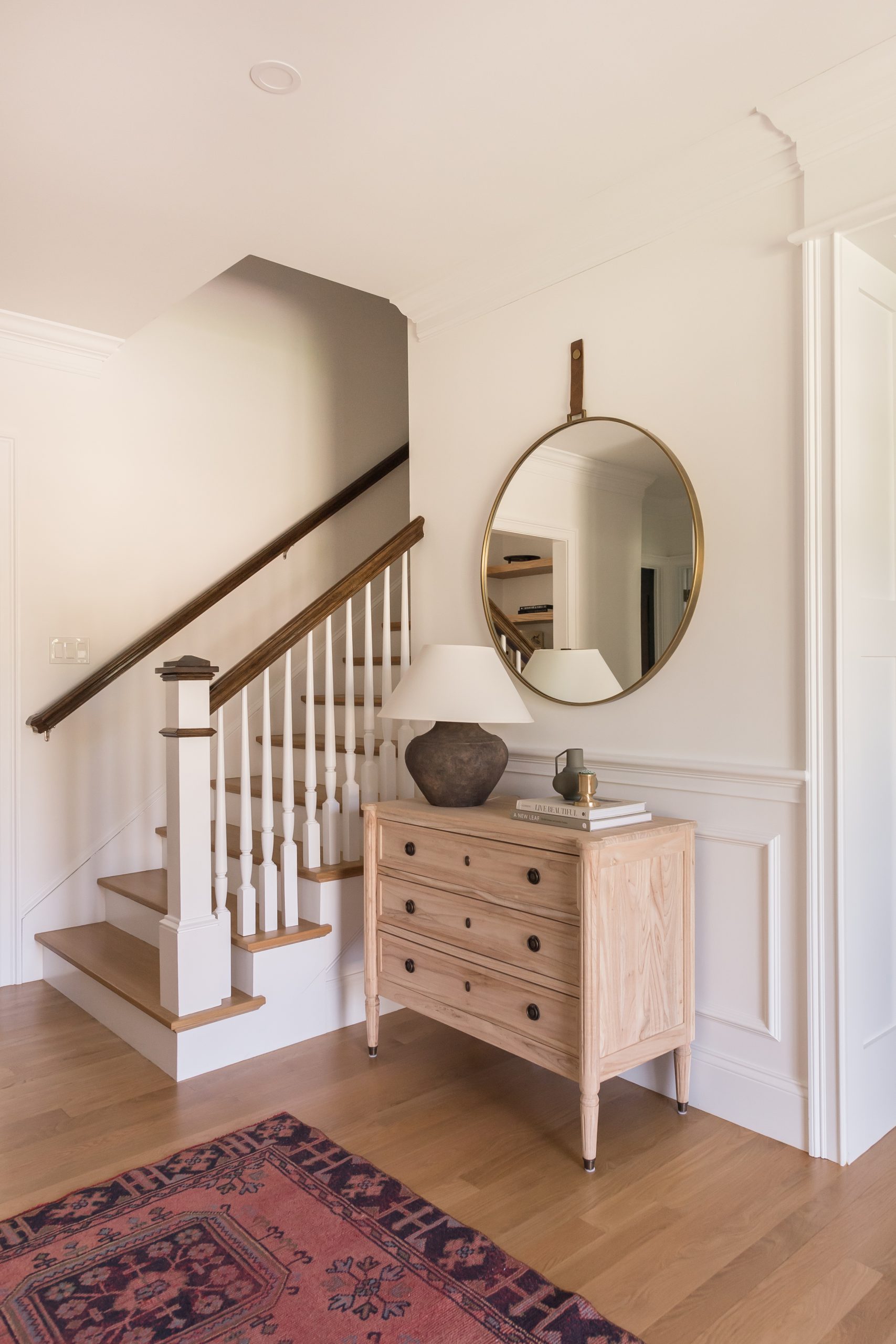 hallway design