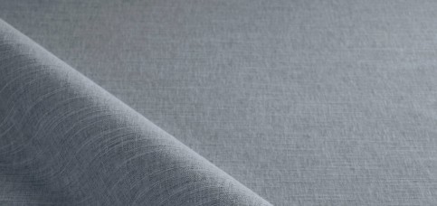 Denim Test Classic Weave fabric swatch