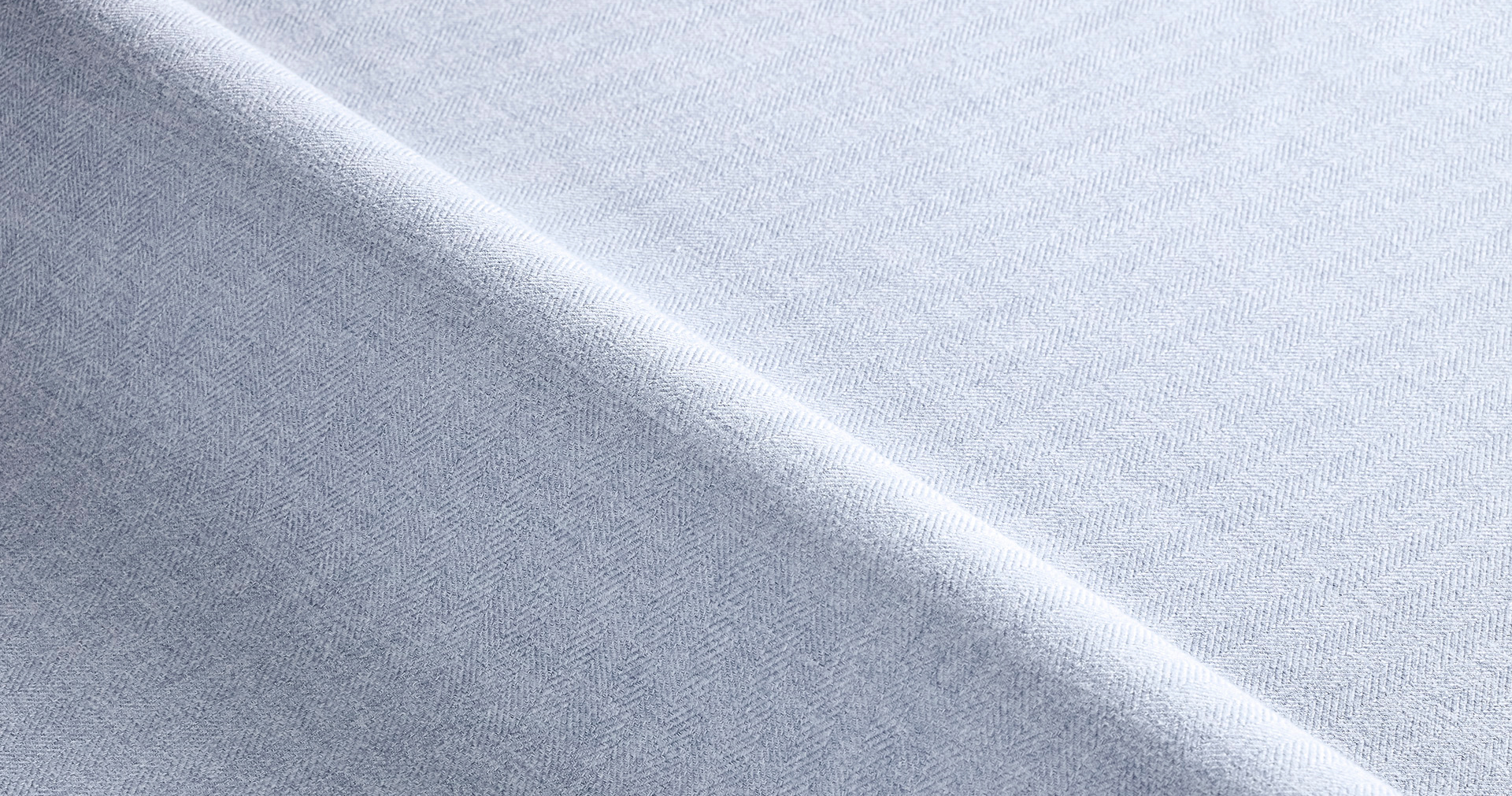 Ocean Sky Performance fabric swatch