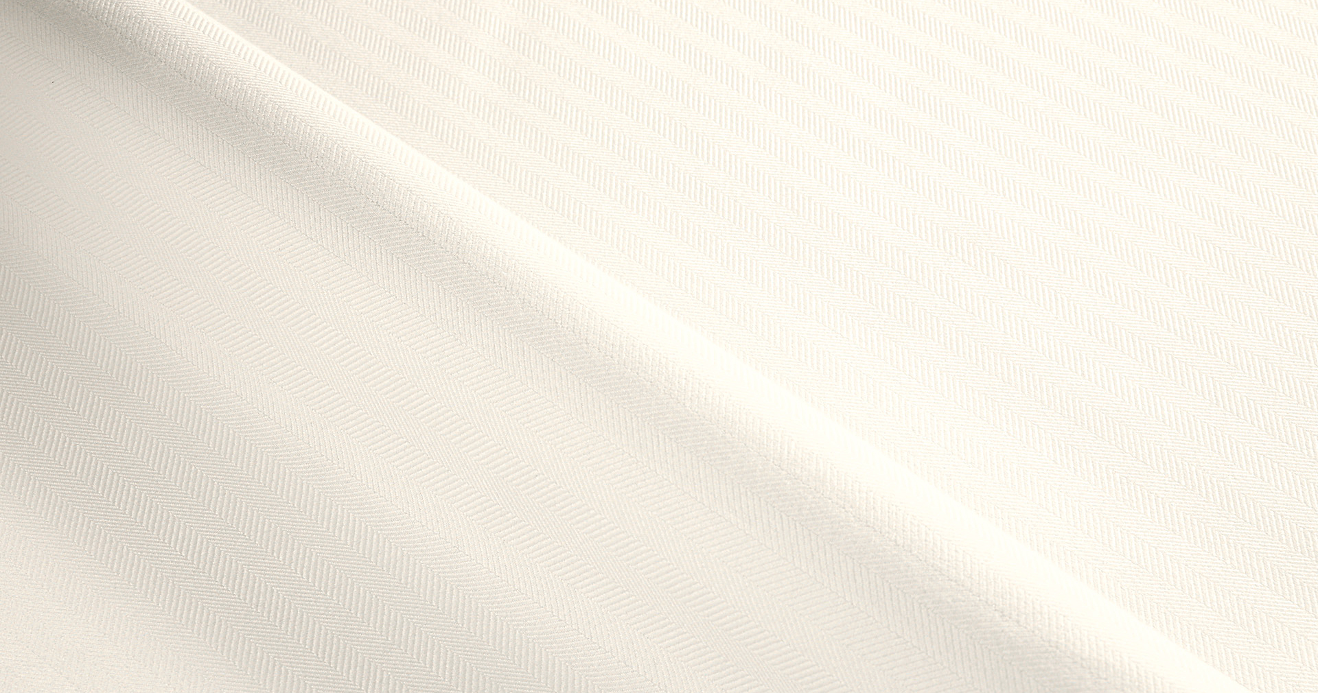White Lace Performance fabric swatch