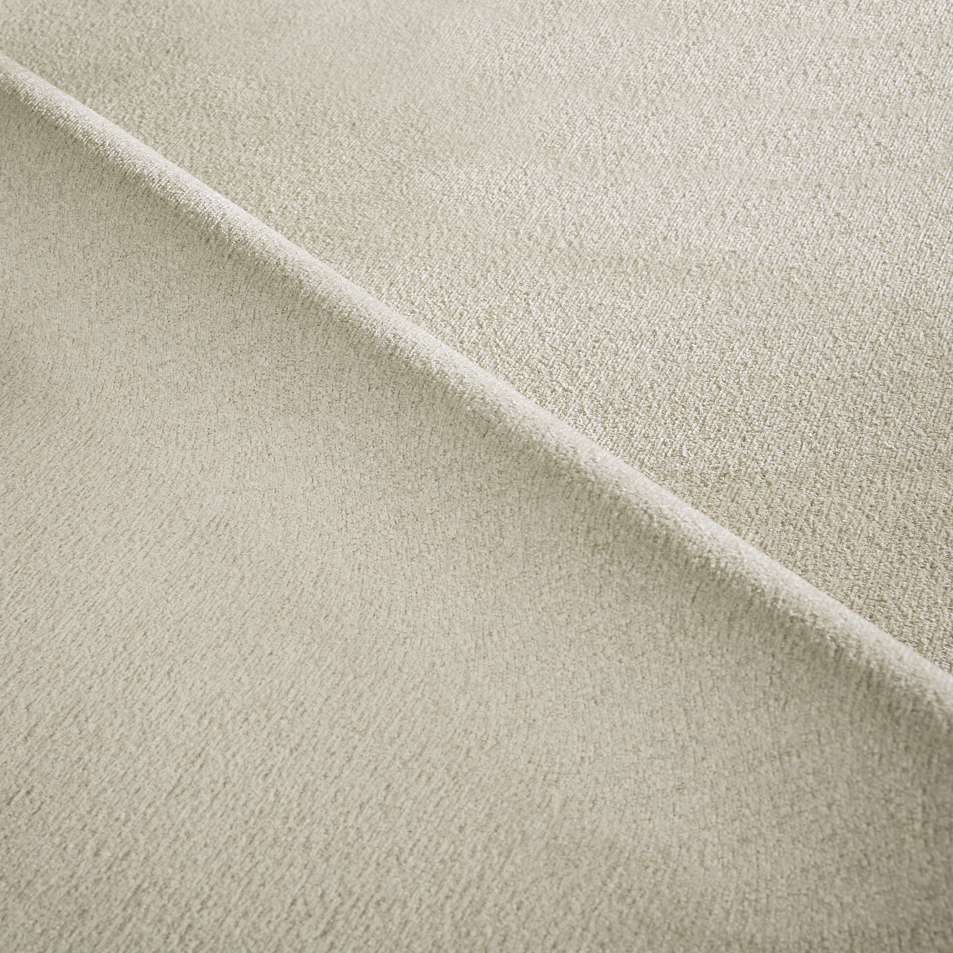 Grey Pearl Performance fabric swatch