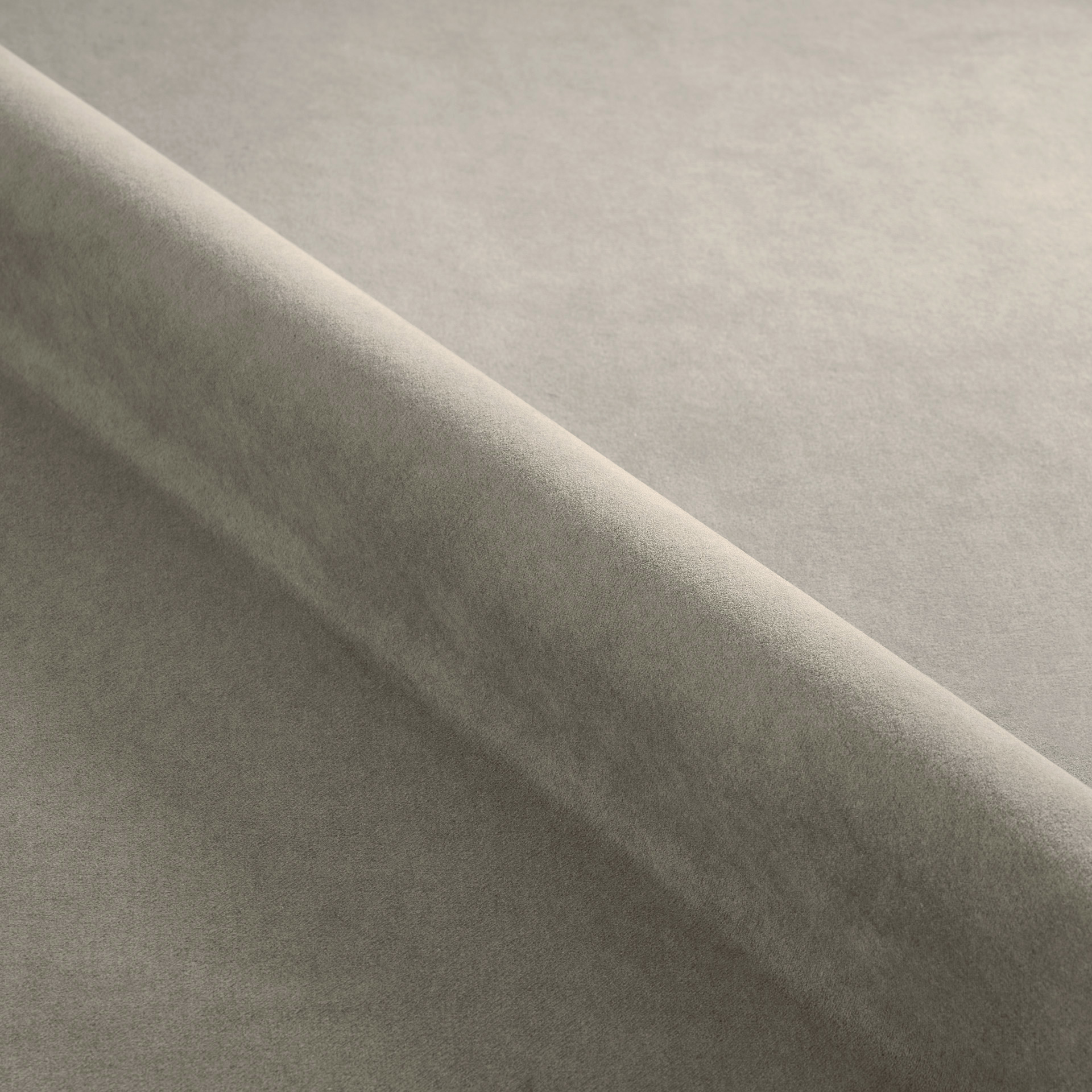 Flagstone Velvet fabric swatch