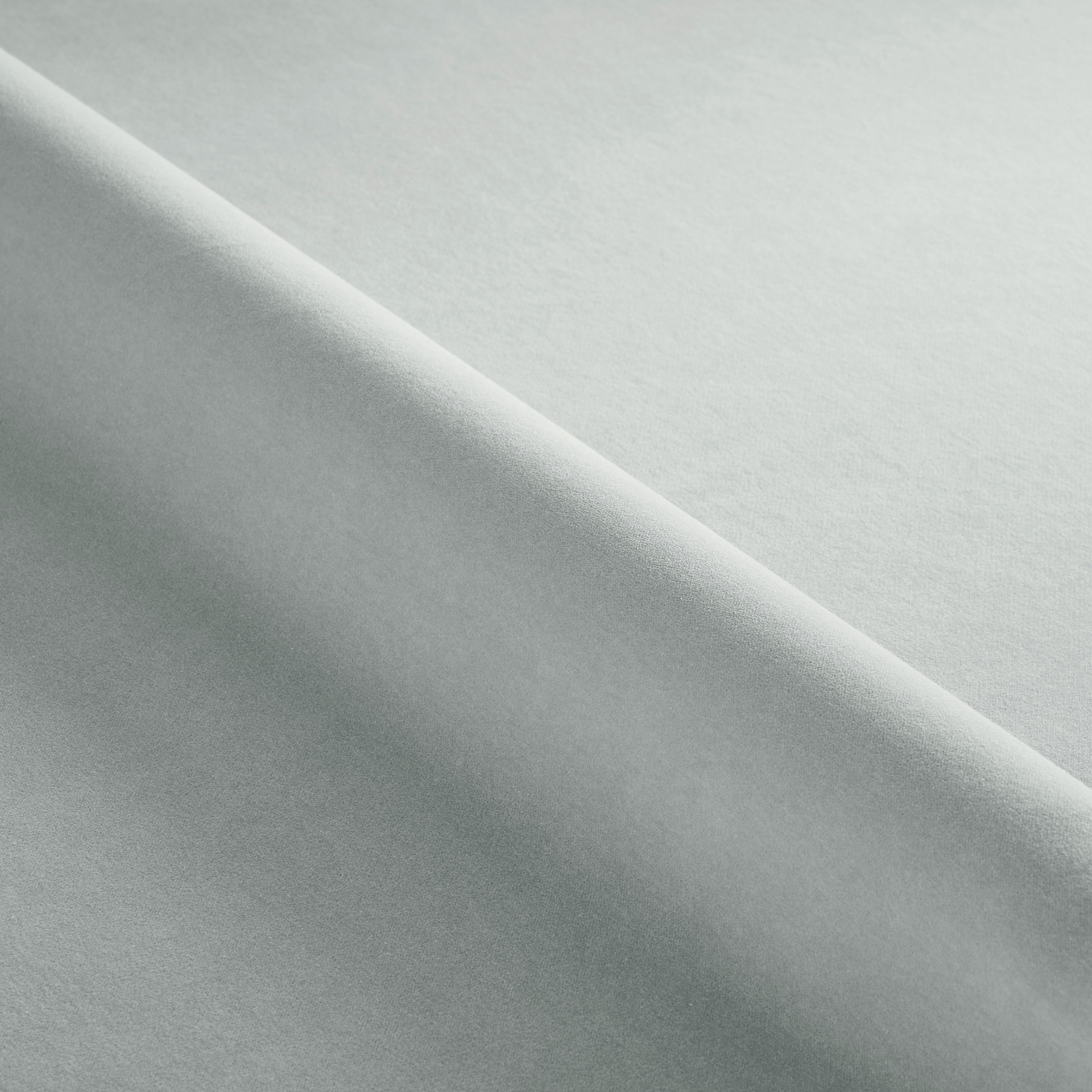 Sea Glass Velvet fabric swatch