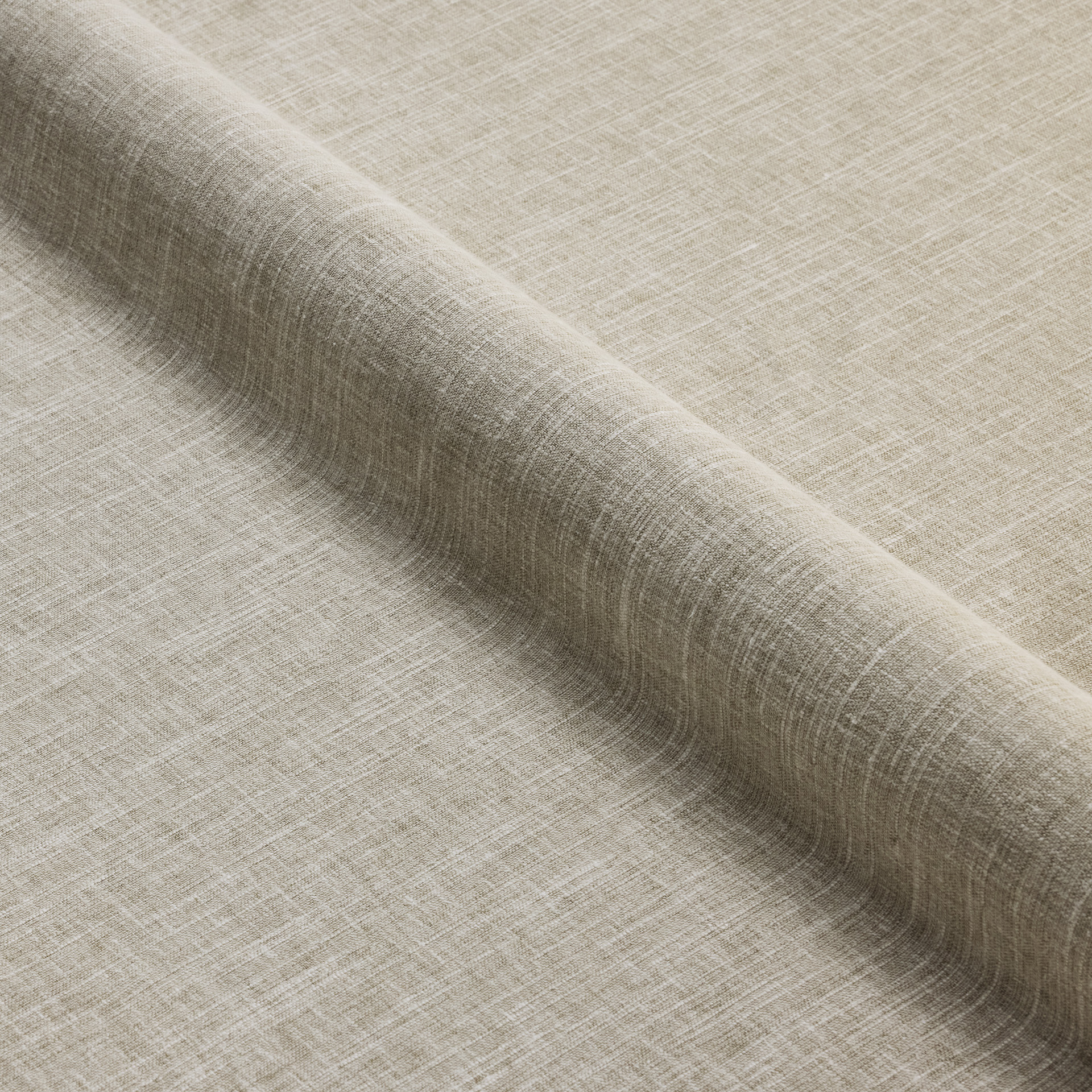 Sand Performance fabric swatch