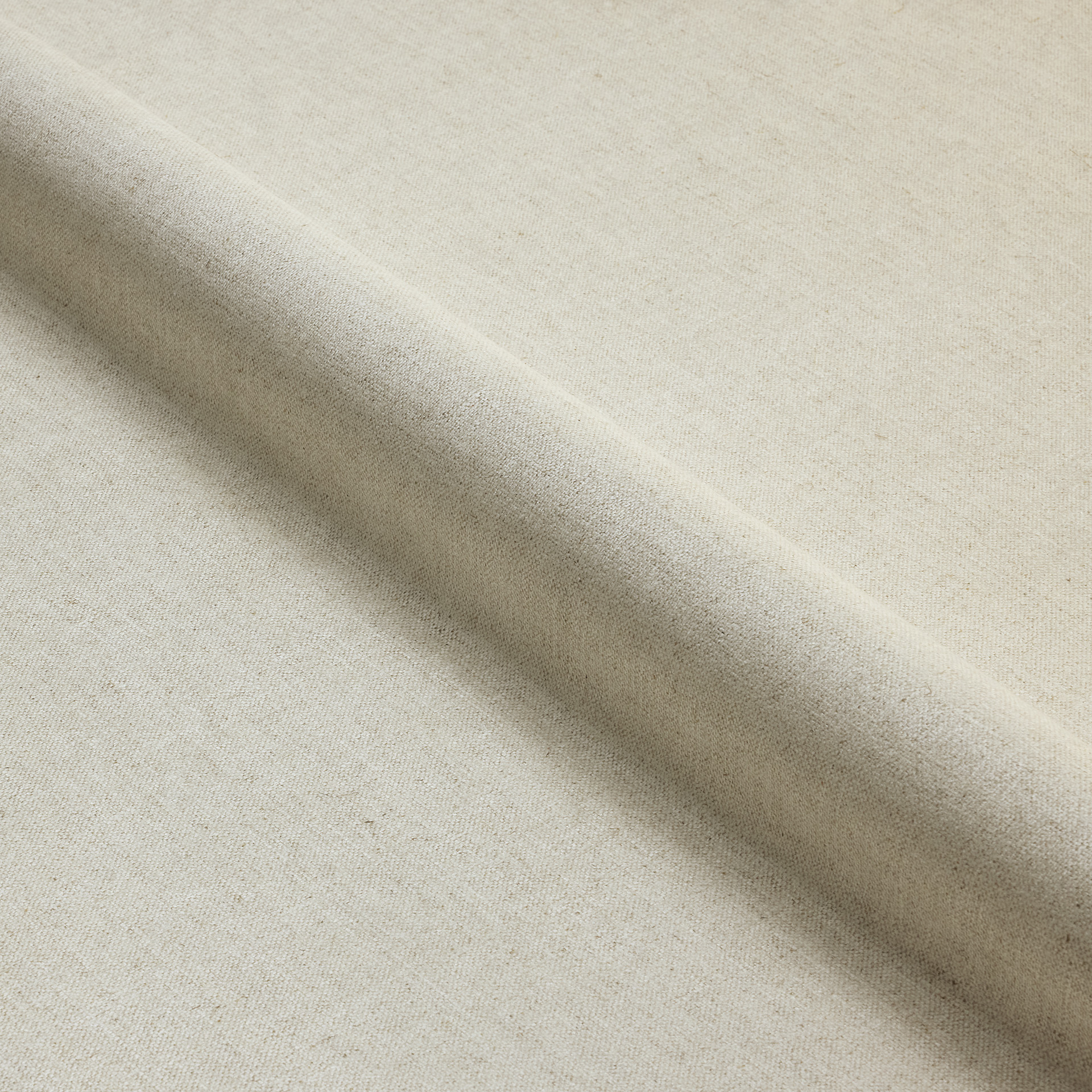 Toasted Oatmeal Classic Weave fabric swatch