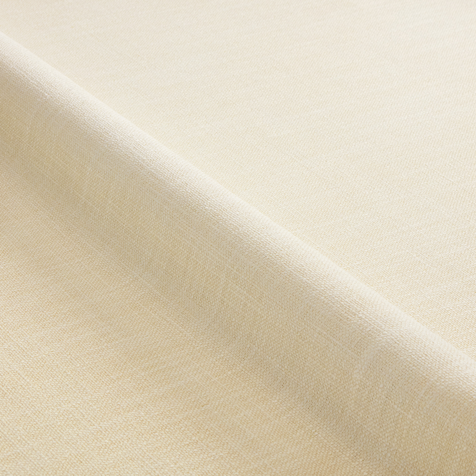 Bisque Classic Weave fabric swatch