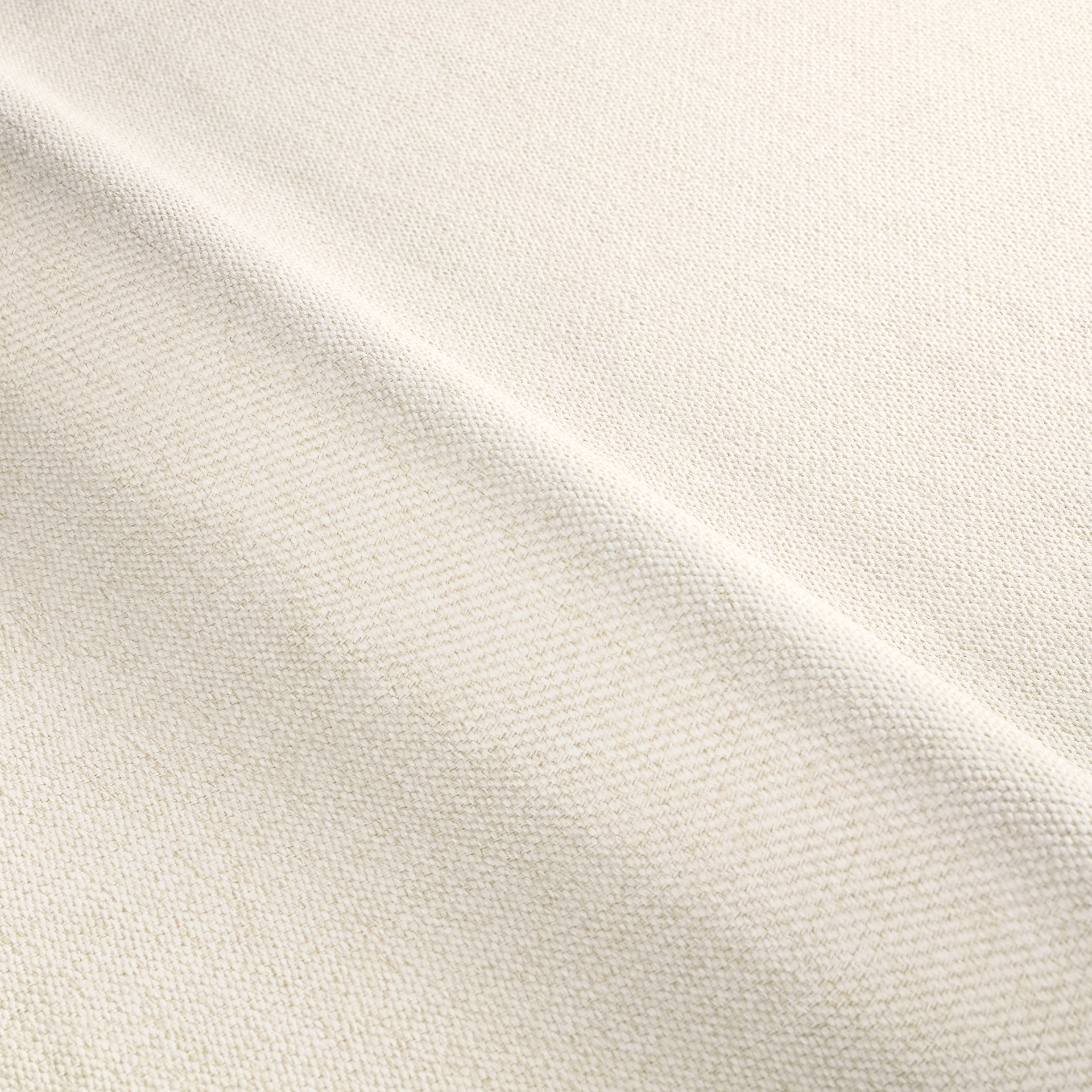 Alabaster Performance fabric swatch
