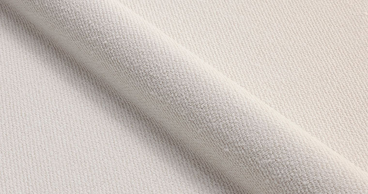 Porcelain Performance fabric swatch