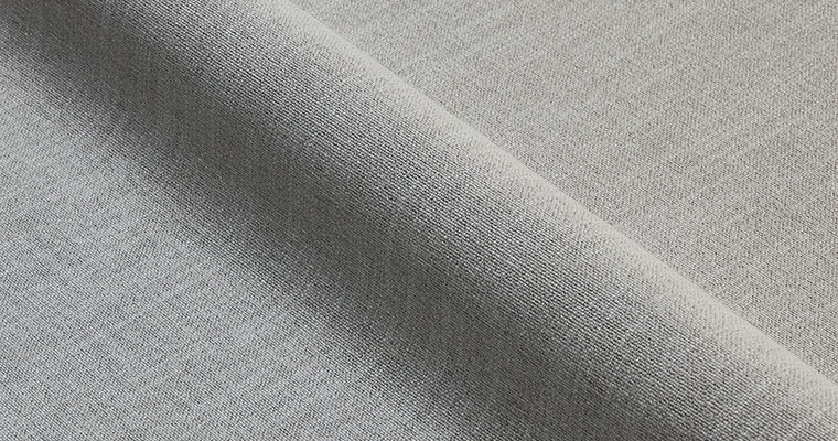 Nickel Performance fabric swatch