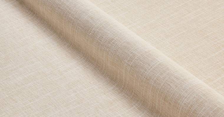 Vanilla Classic Weave fabric swatch