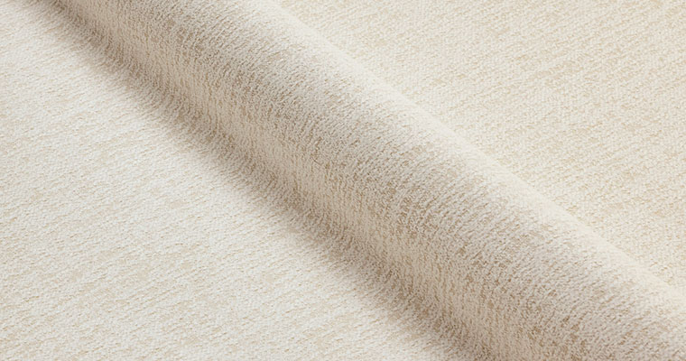 Ecru Performance fabric swatch