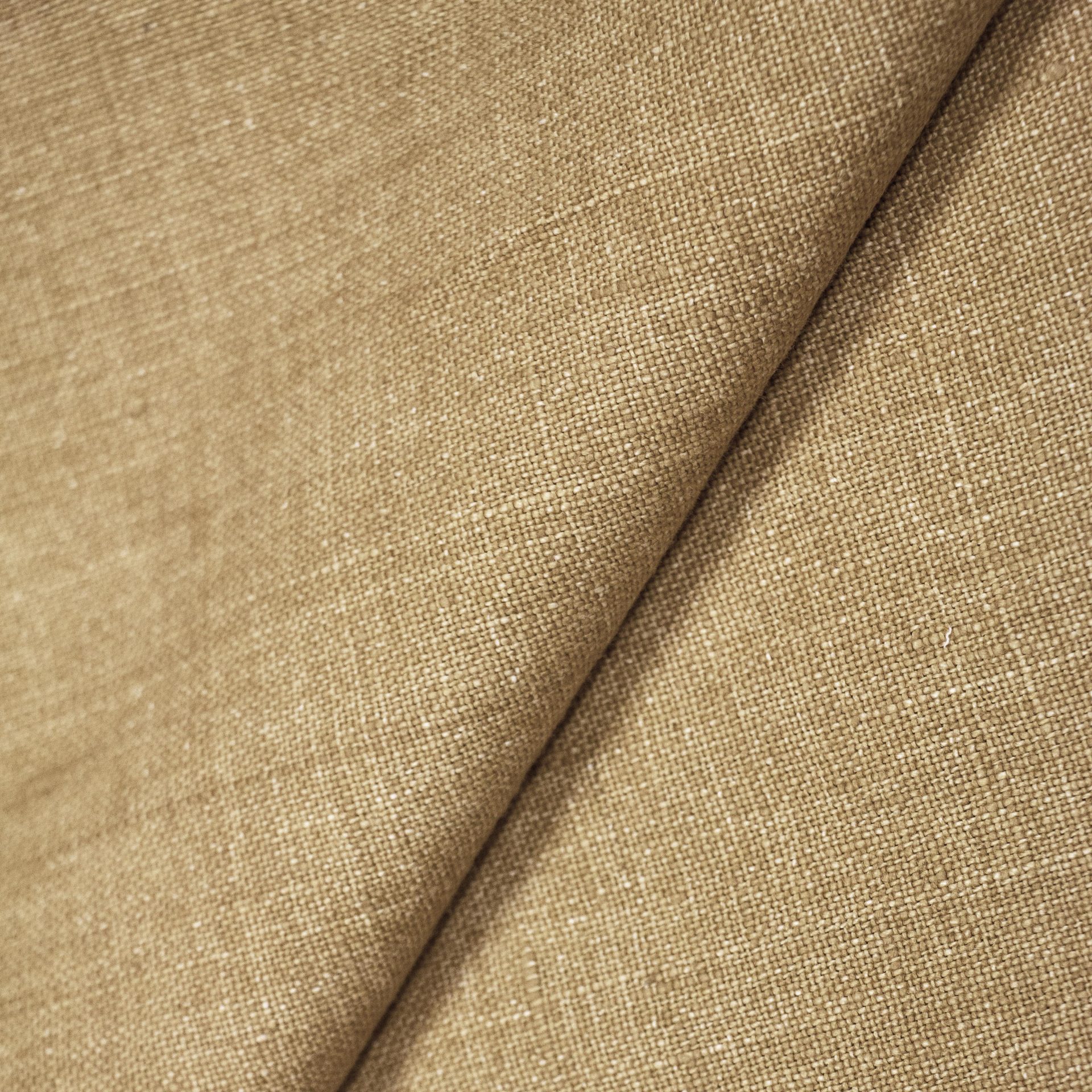 Honeycomb Linen fabric swatch