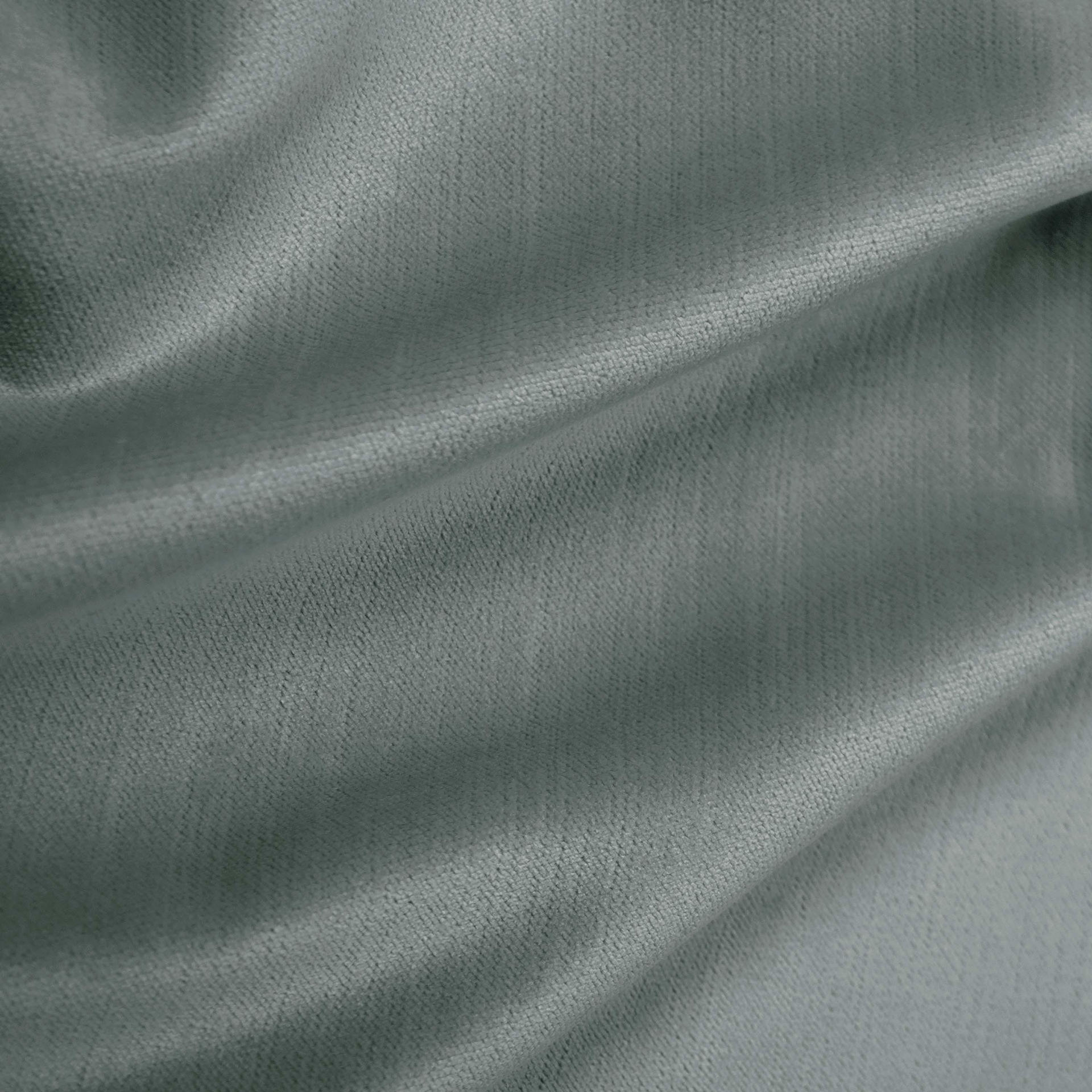 Agave Velvet fabric swatch
