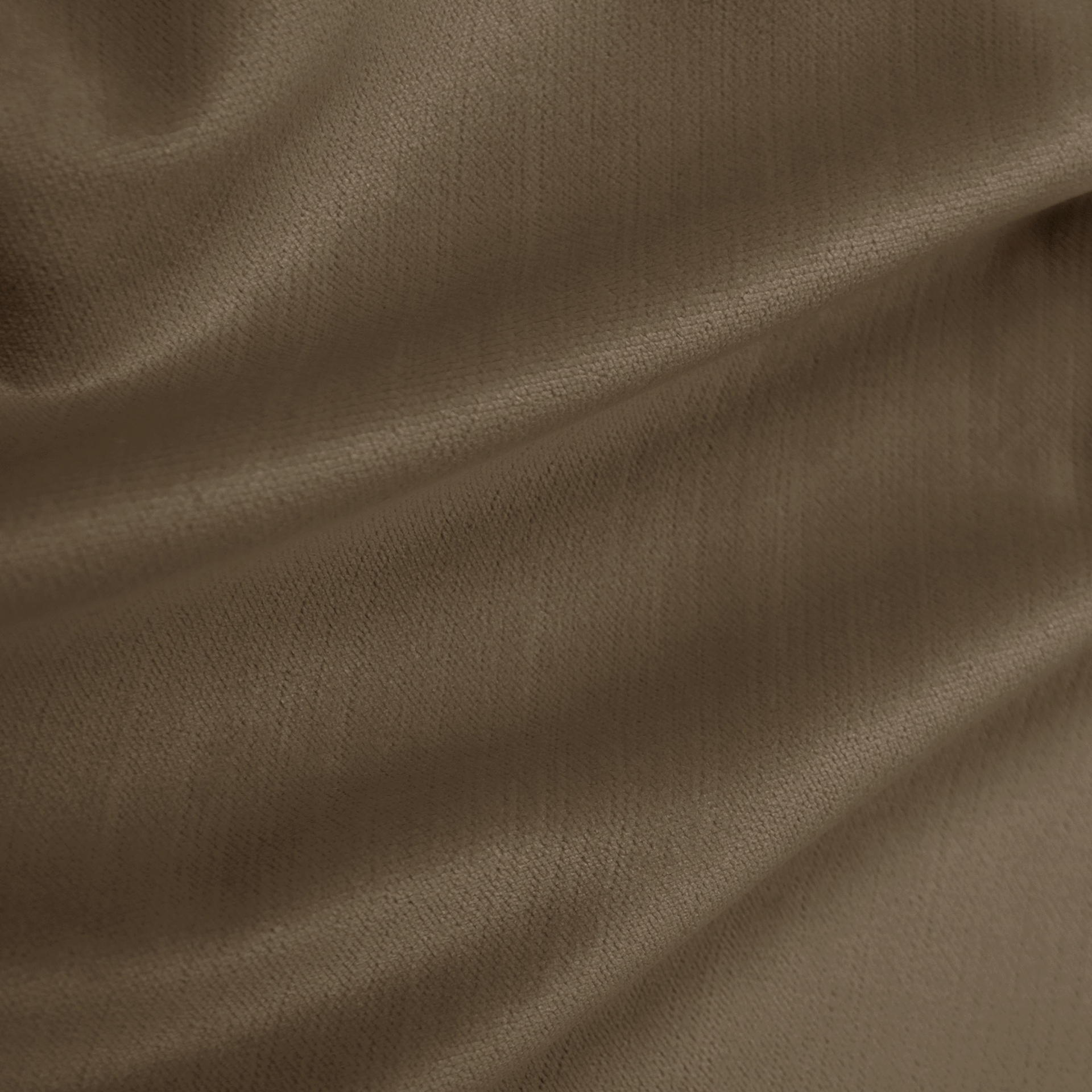 Portobello Velvet fabric swatch