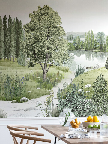 The Wallpaper Guide