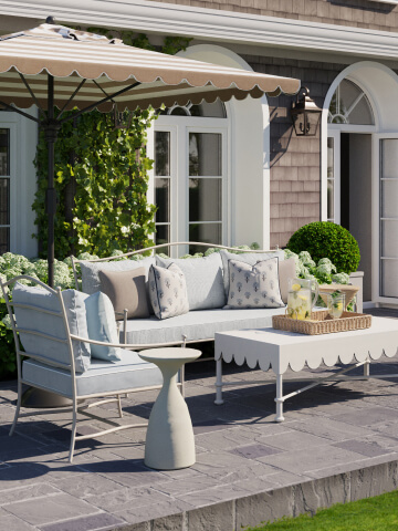 Spring Outdoor