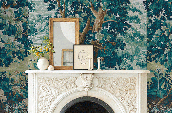 The Wallpaper Guide