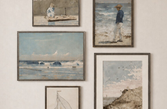 Art Bestsellers