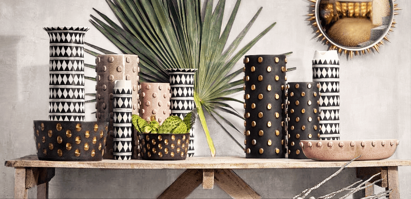 L'Objet Brand