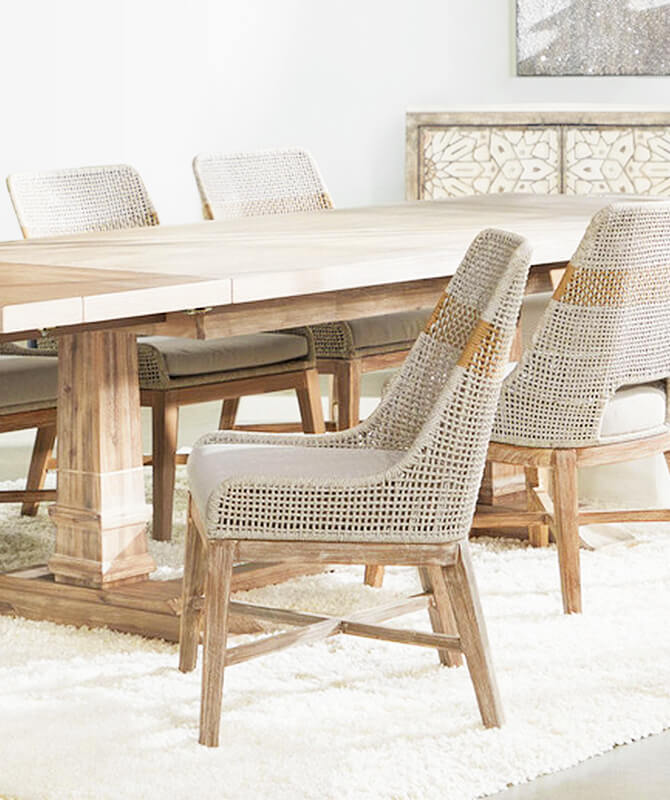 DINING CHAIRS