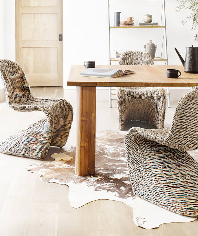 DINING COLLECTIONS