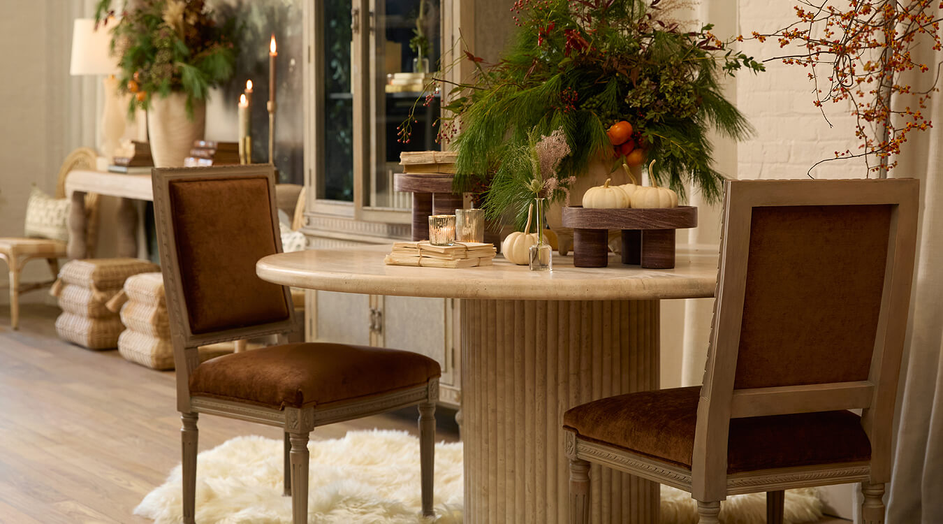 SHOP THE SHOWROOM