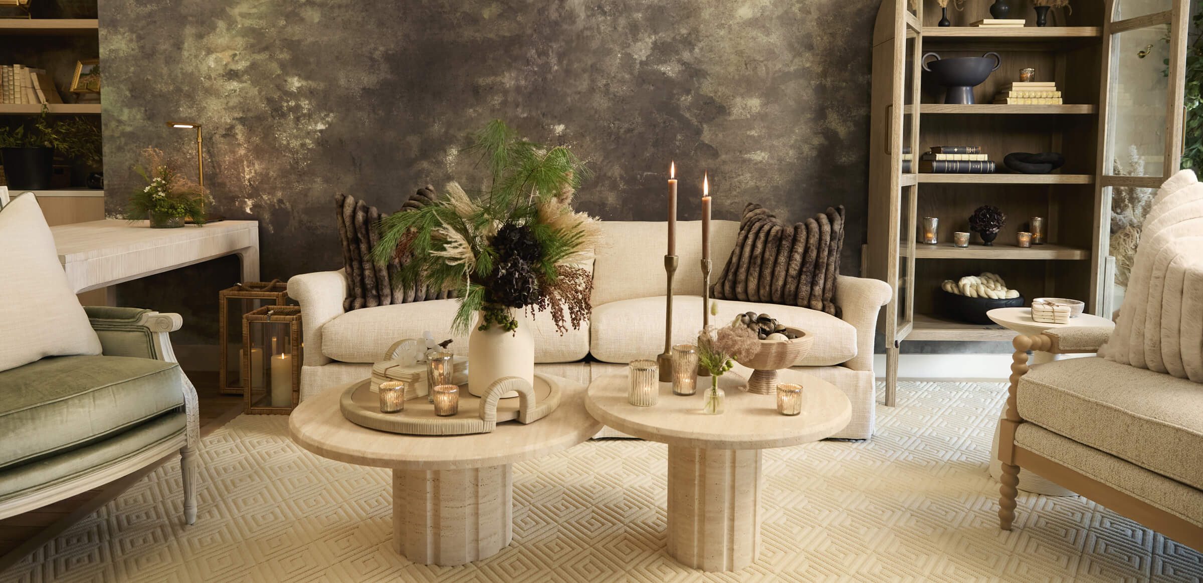 NYC Design Showroom