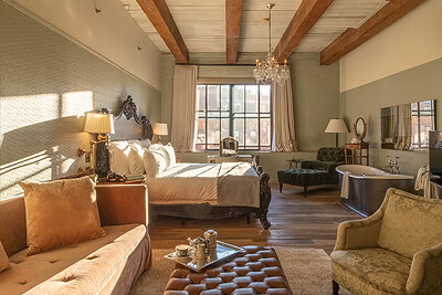 Soho House New York