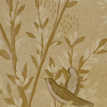 Gold Wallpaper