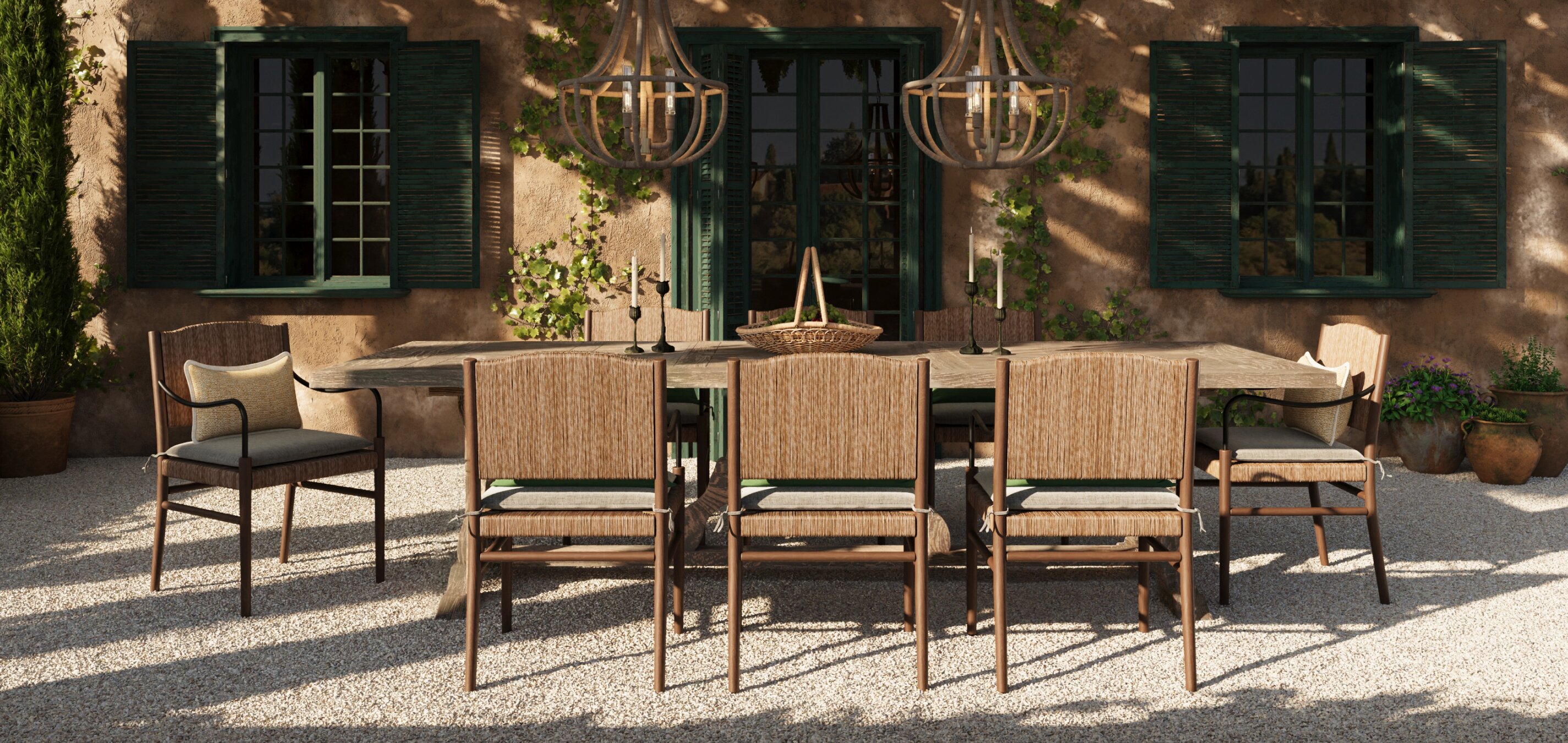 Florence Outdoor