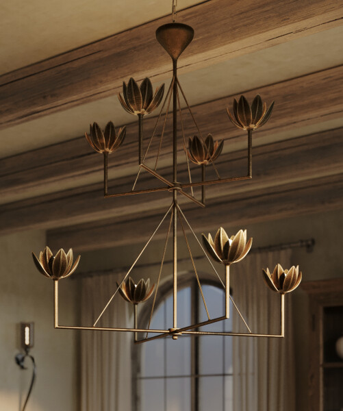 Chandeliers